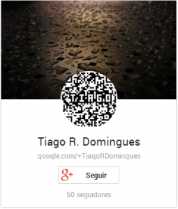 google+ badge