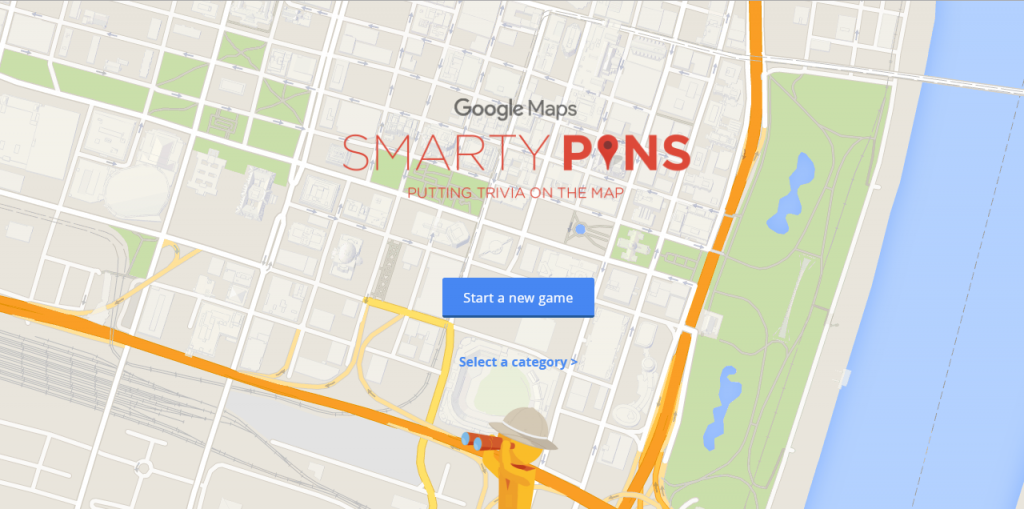 Smartypins